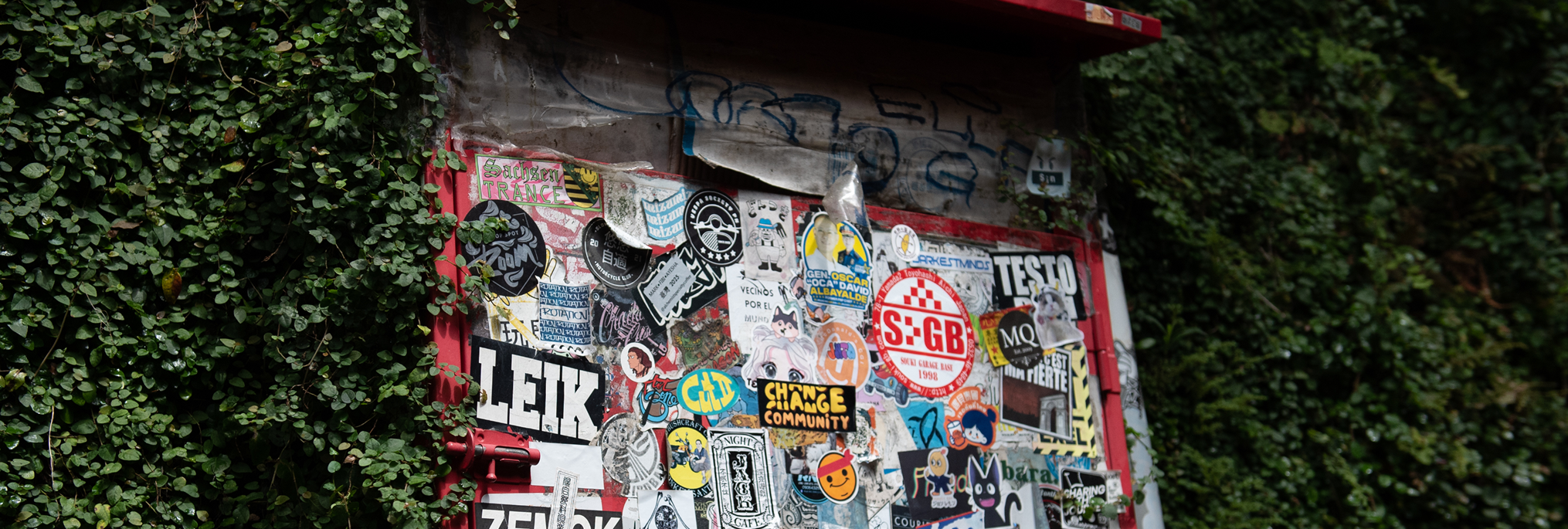 banner